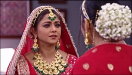 Parineeti - 1st January 2025